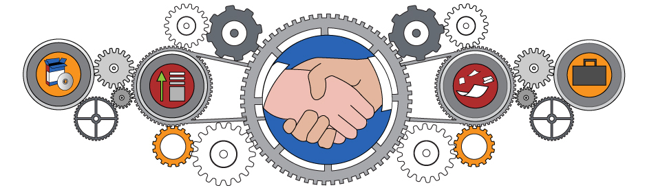 Partnerships